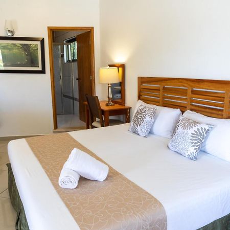 Hotel Scarlette Τουλούμ Εξωτερικό φωτογραφία