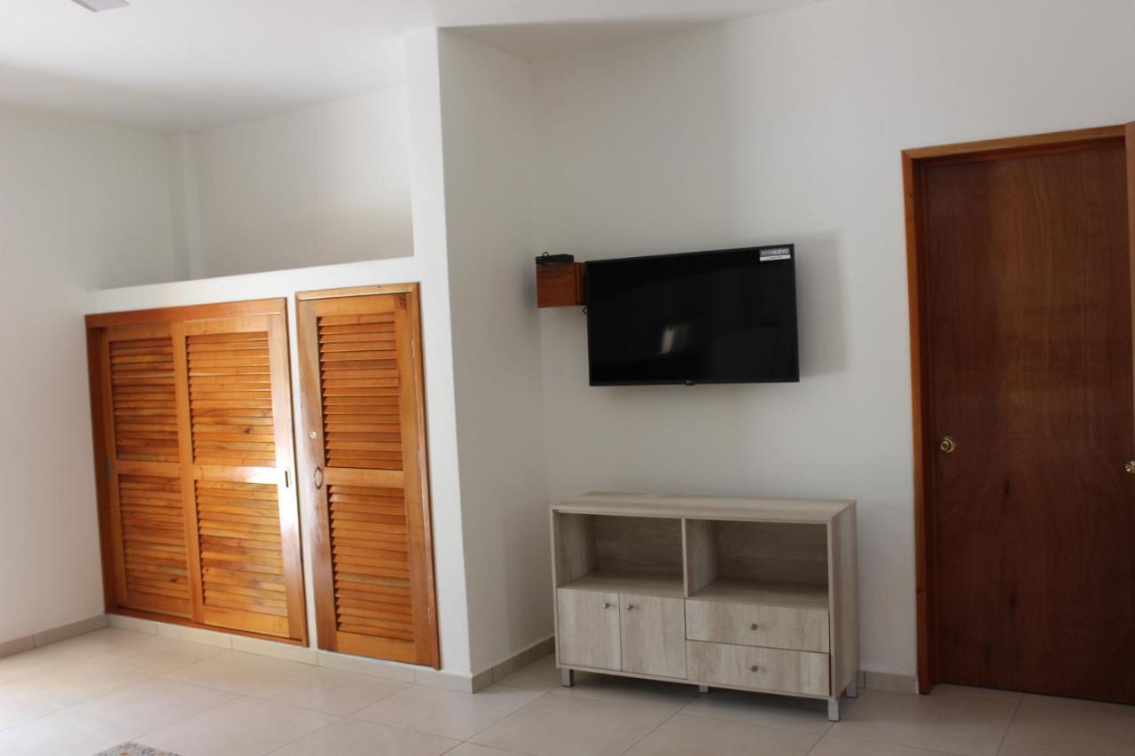 Hotel Scarlette Τουλούμ Εξωτερικό φωτογραφία
