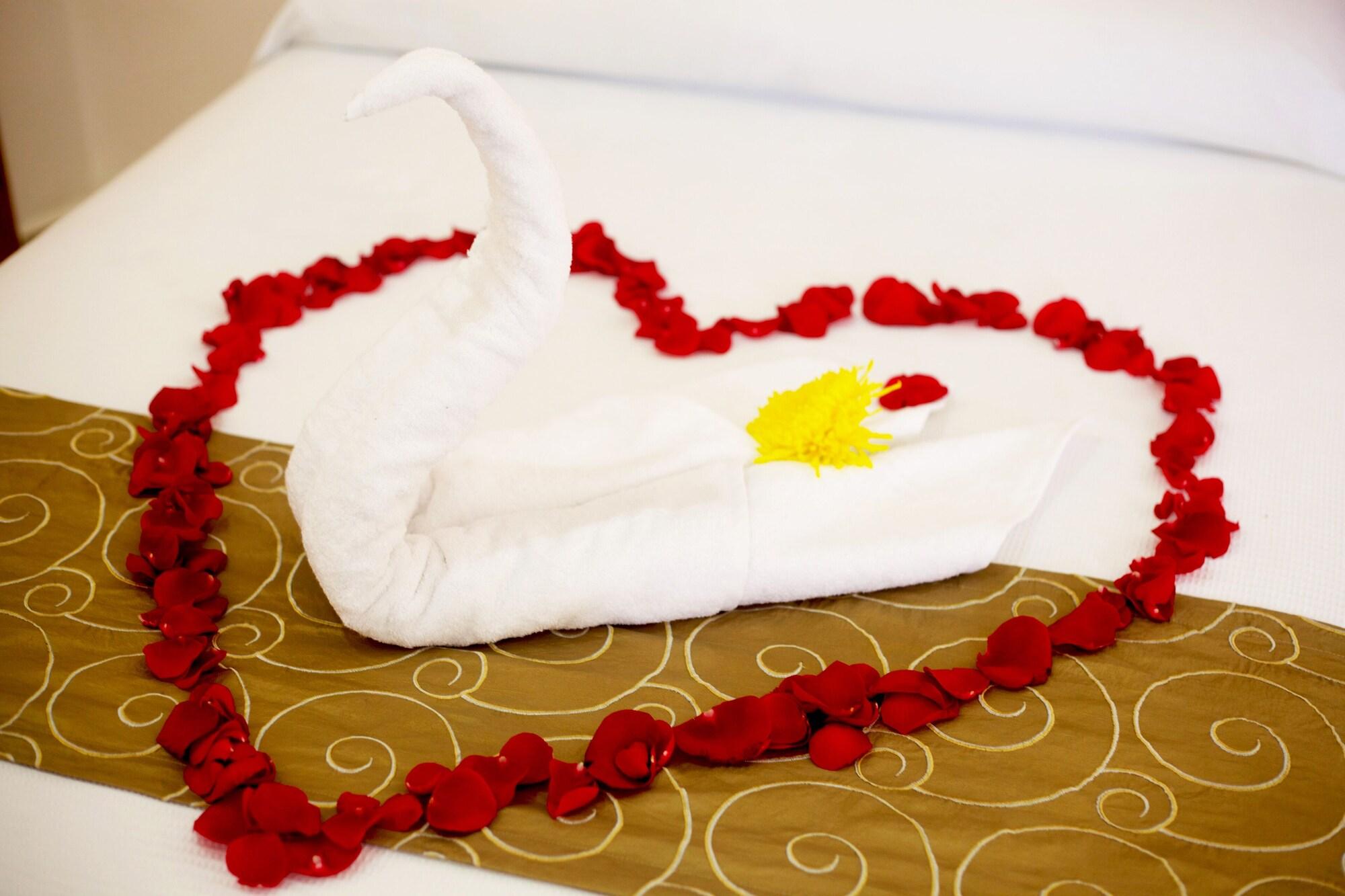 Hotel Scarlette Τουλούμ Εξωτερικό φωτογραφία