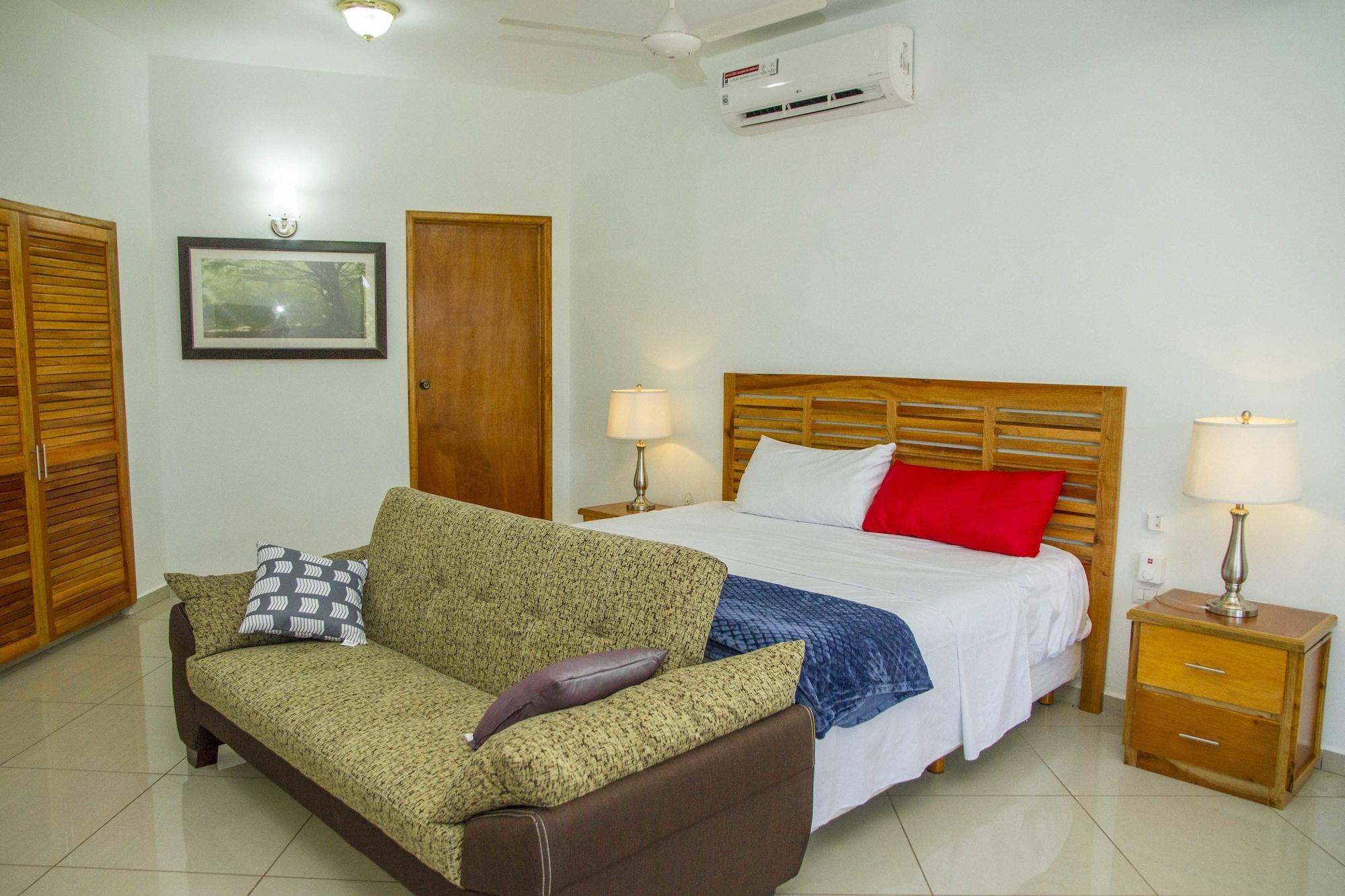 Hotel Scarlette Τουλούμ Εξωτερικό φωτογραφία