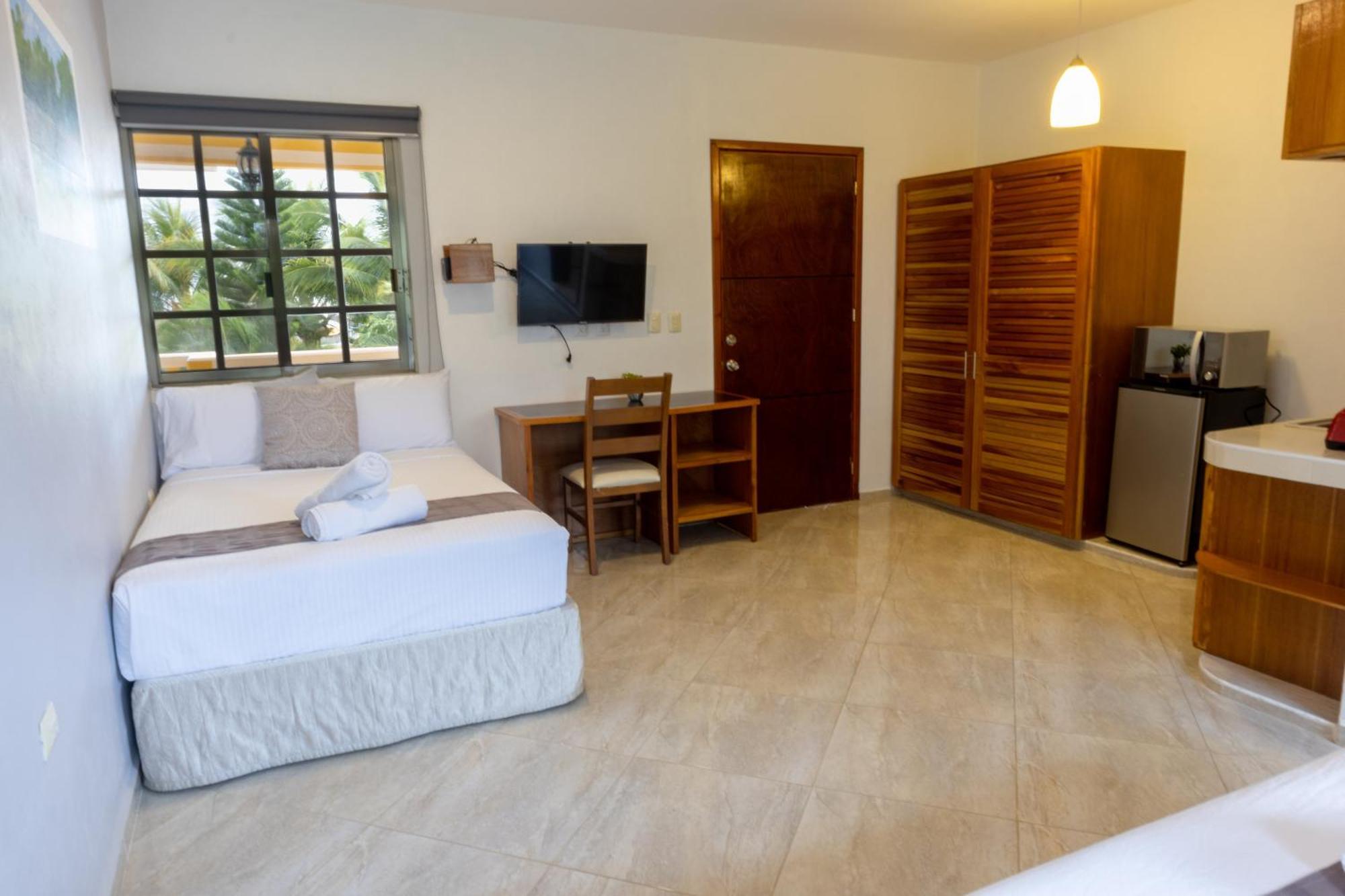 Hotel Scarlette Τουλούμ Εξωτερικό φωτογραφία