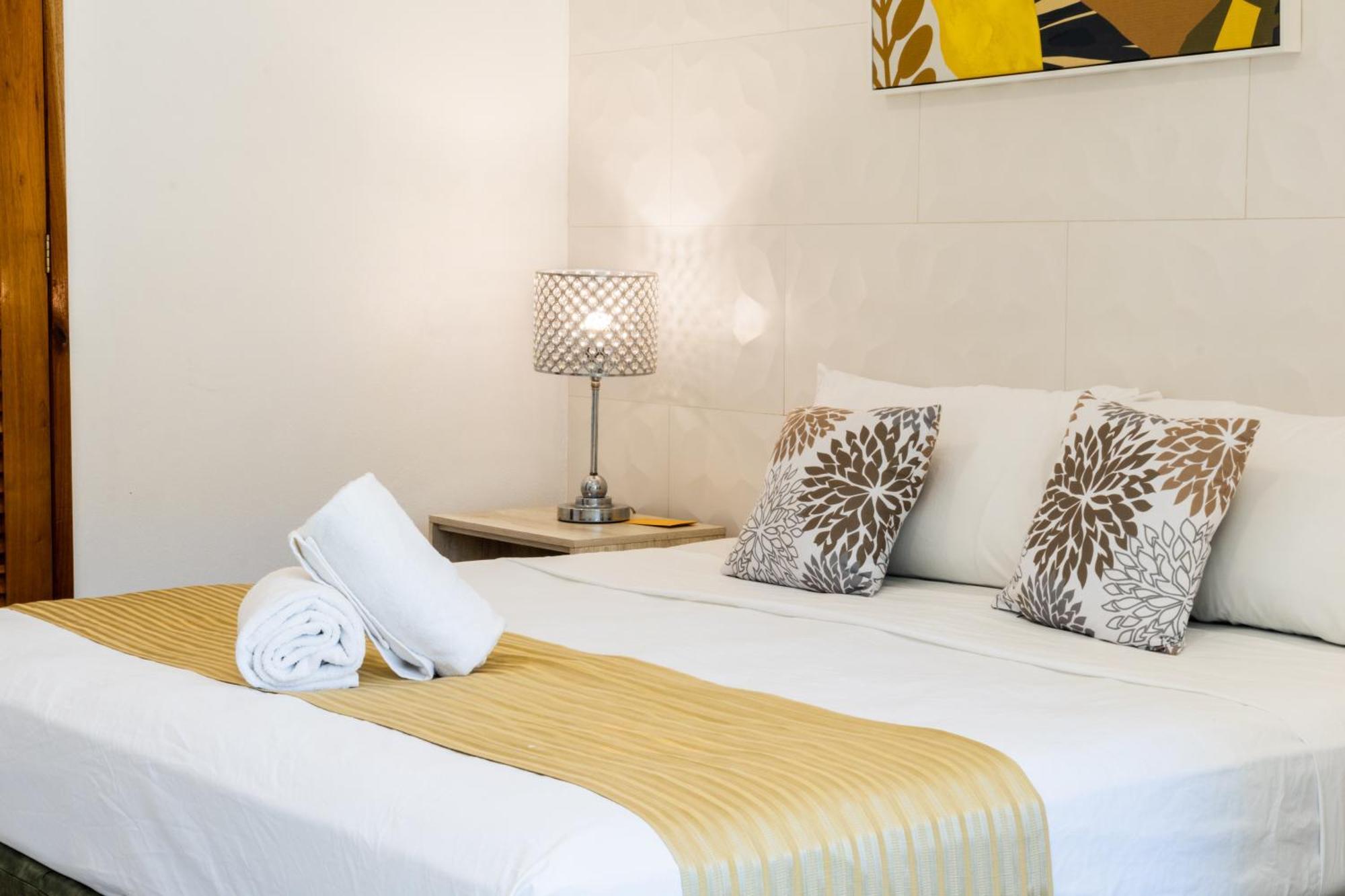 Hotel Scarlette Τουλούμ Εξωτερικό φωτογραφία