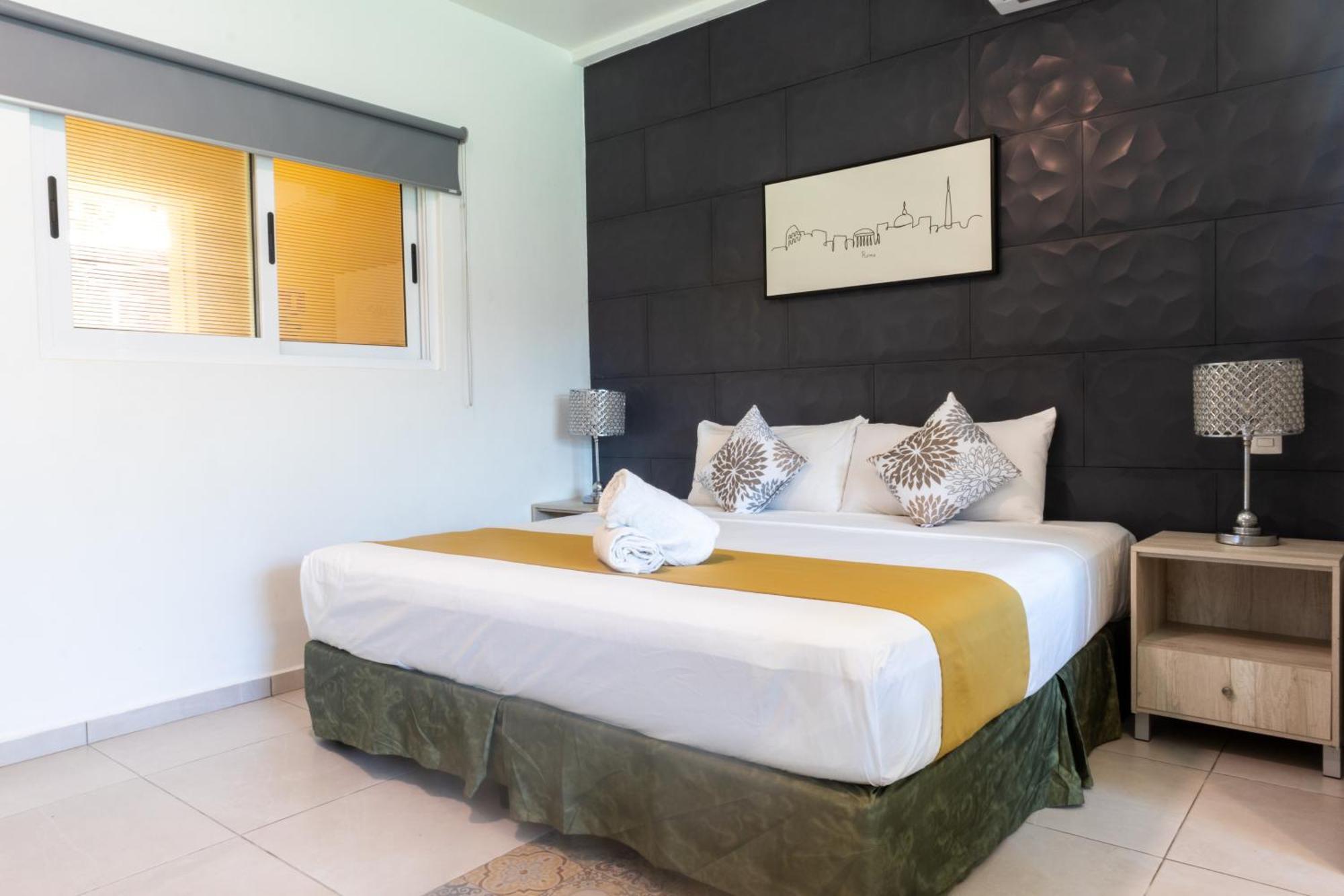 Hotel Scarlette Τουλούμ Εξωτερικό φωτογραφία