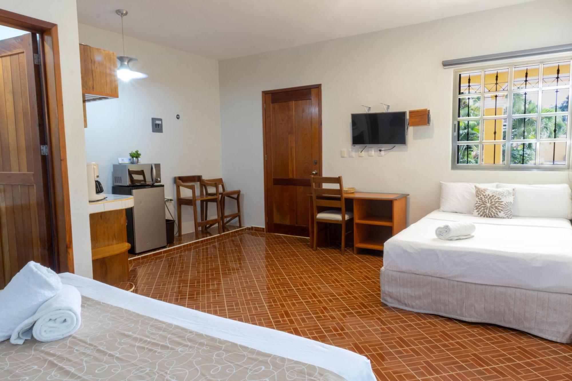 Hotel Scarlette Τουλούμ Εξωτερικό φωτογραφία