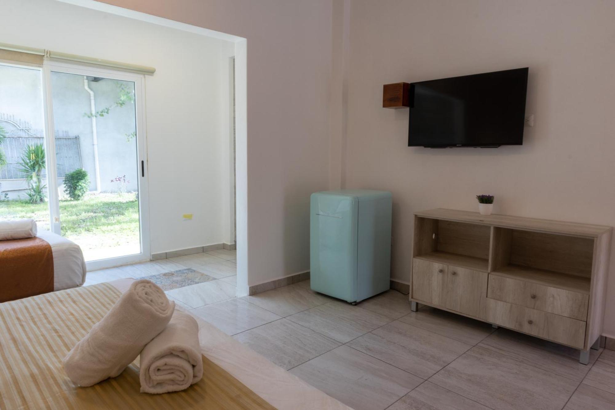 Hotel Scarlette Τουλούμ Εξωτερικό φωτογραφία