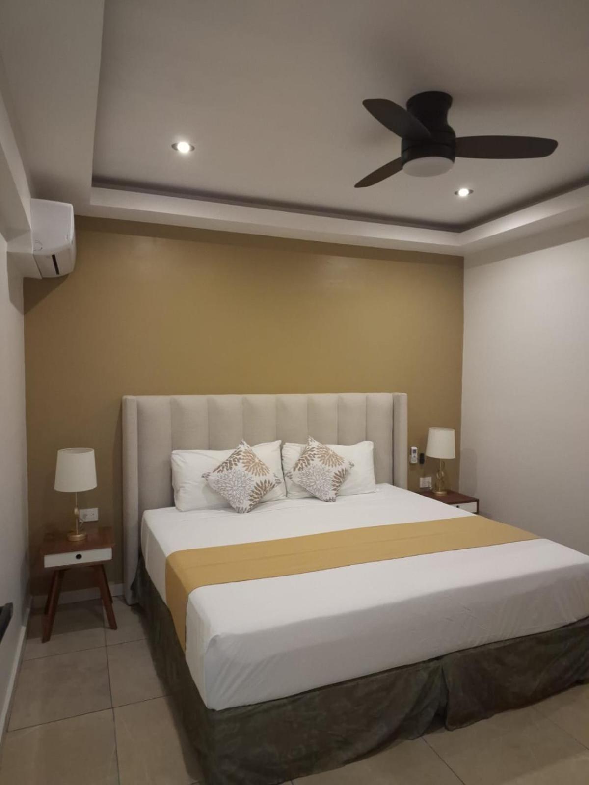 Hotel Scarlette Τουλούμ Εξωτερικό φωτογραφία